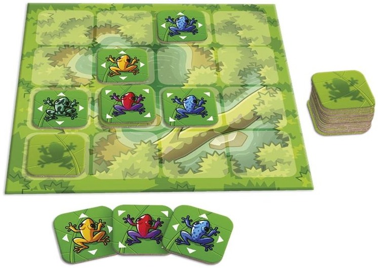 Flip Over Frog imagen 2