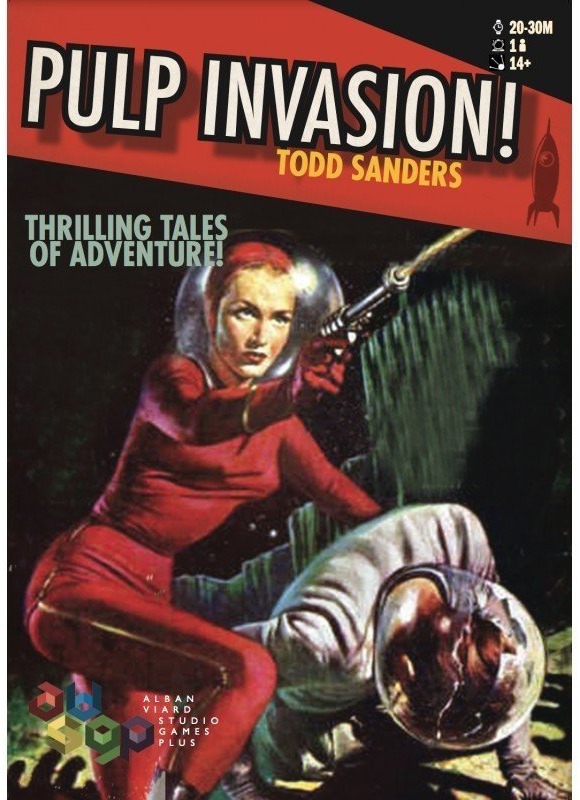 Pulp Invasion