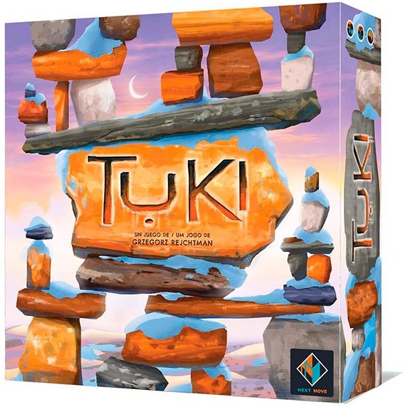 Tuki