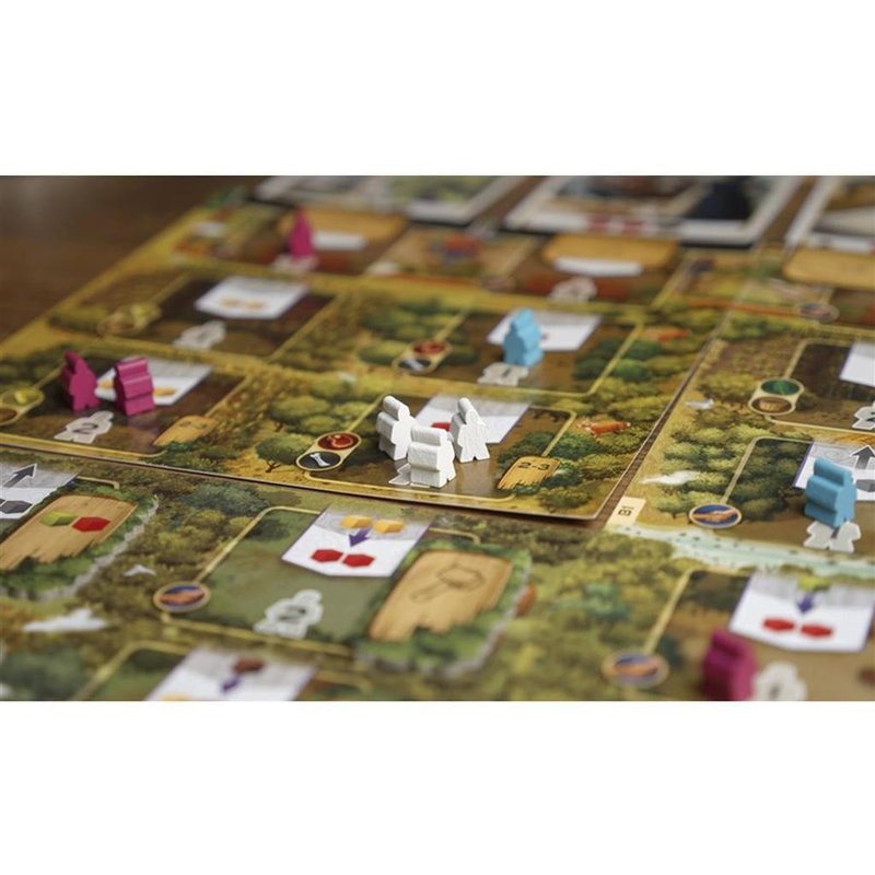 Century: A New World imagen 3