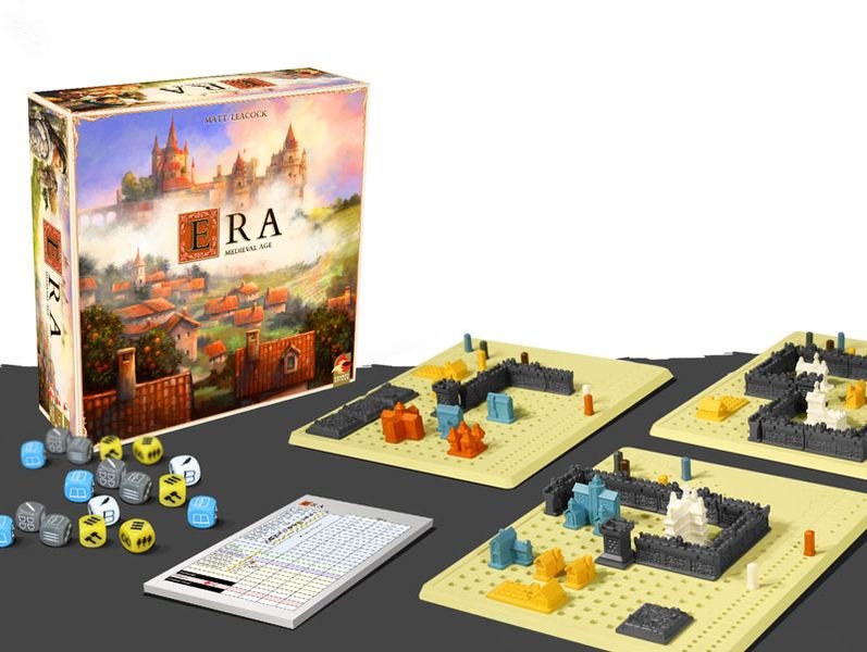 Era: Medieval Age imagen 2