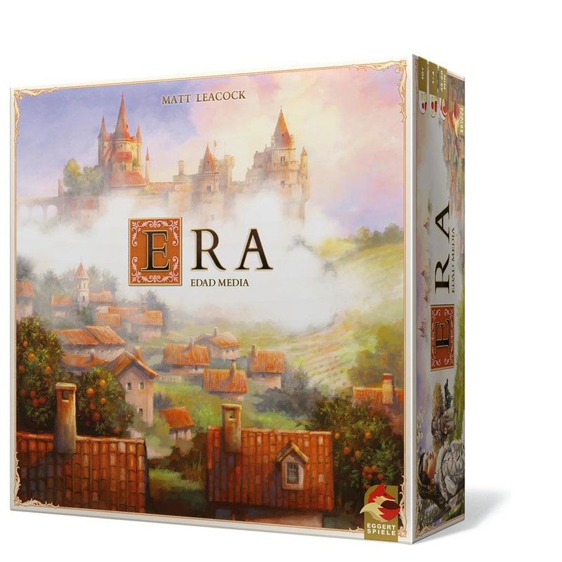Era: Medieval Age imagen 3