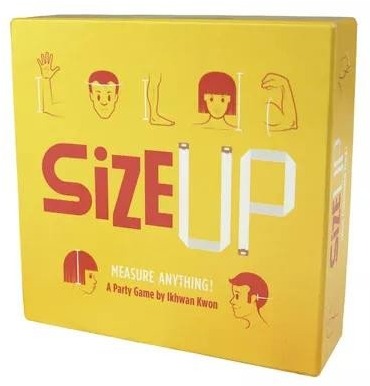 SizeUp