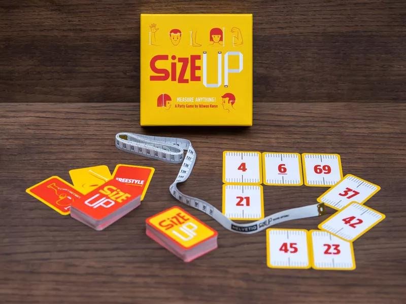SizeUp imagen 2