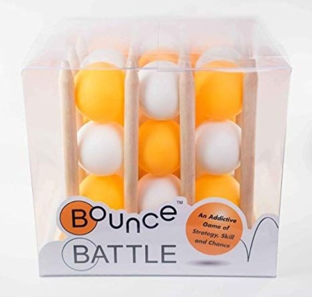 Bounce Battle