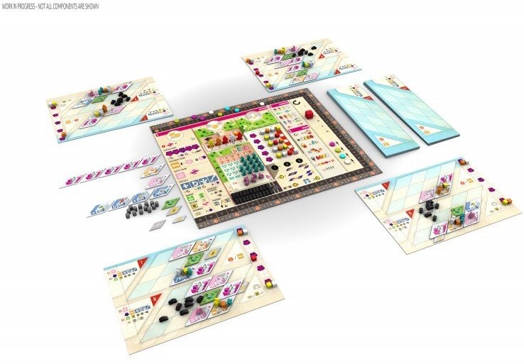 Clinic: Deluxe Edition imagen 2