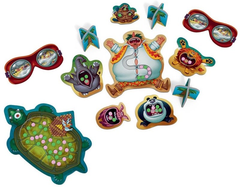 Yum Yum Island imagen 2