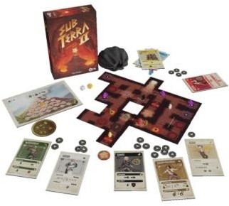 Sub Terra 2: Refugio Infernal imagen 2