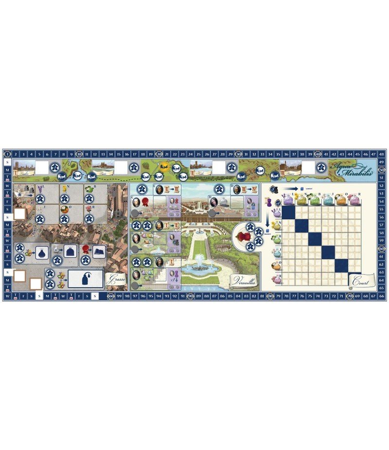 Aqua Mirabilis imagen 2