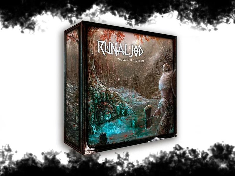 Runaljod: El Sonido de las Runas imagen 3