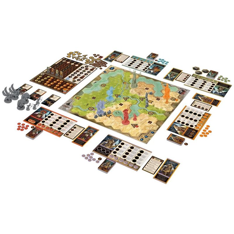 Ankh: Dioses de Egipto imagen 2