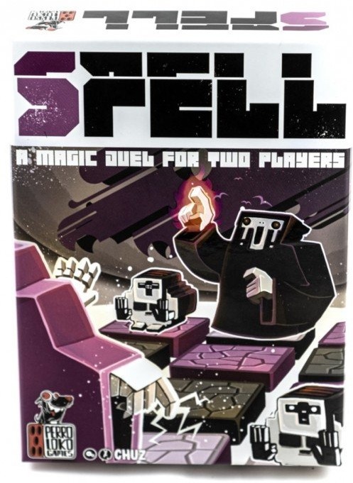 SPELL
