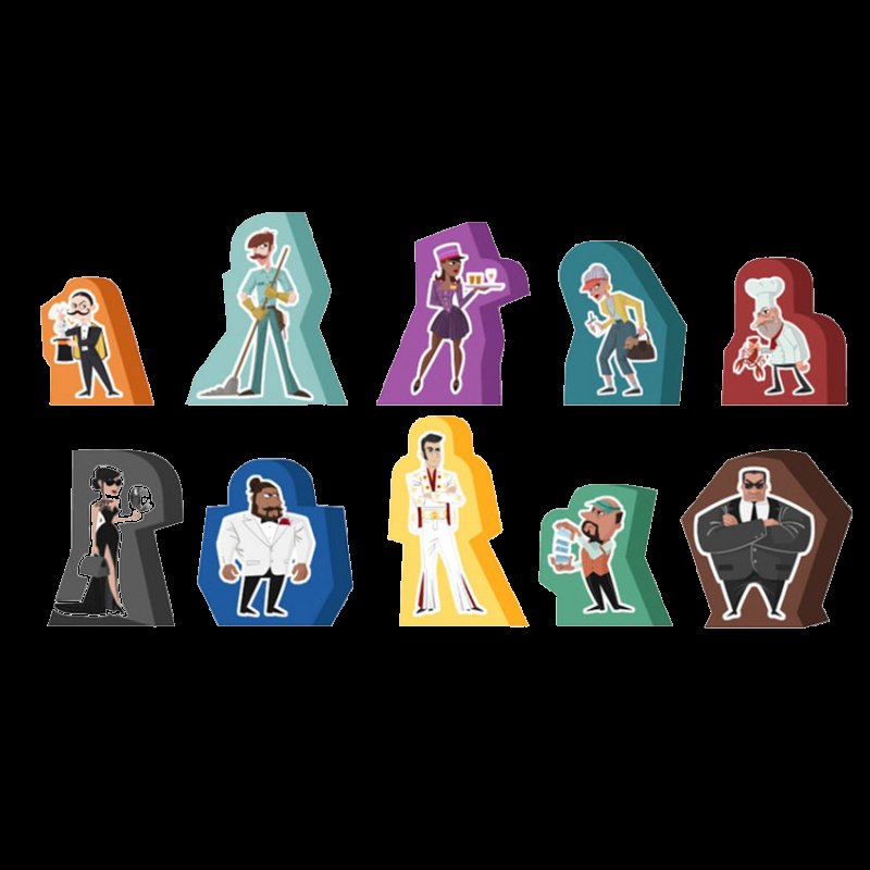 Burgle Bros 2: The Casino Capers imagen 2