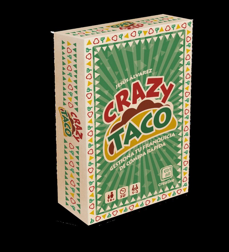 Crazy Taco