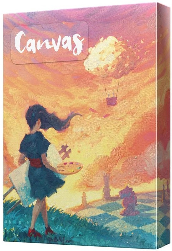 Canvas