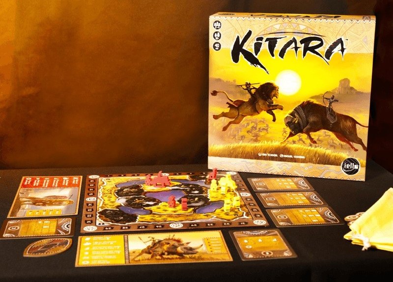 Kitara imagen 2