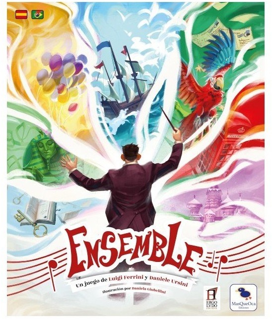 Ensemble