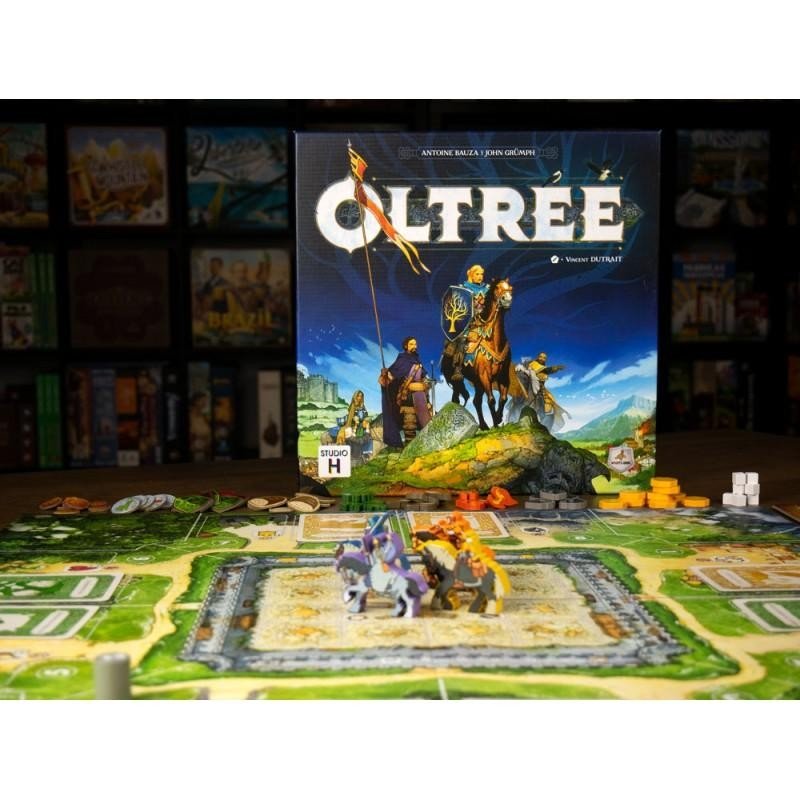 Oltréé imagen 2