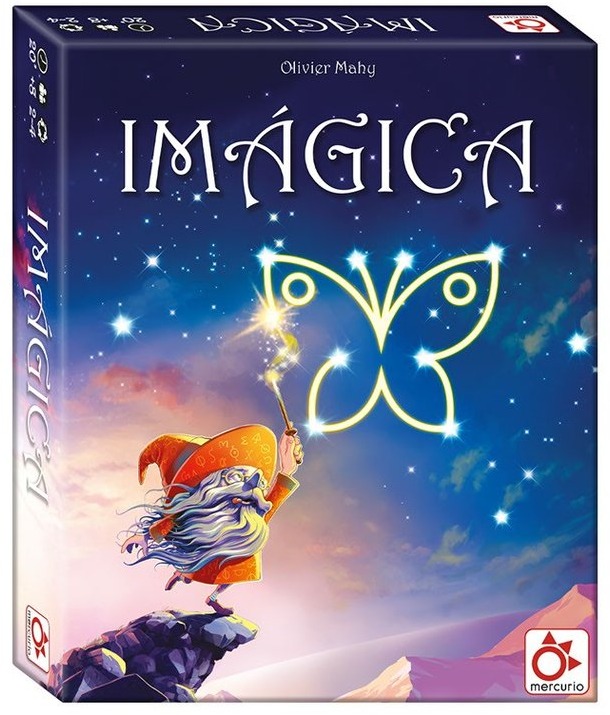 Imagician