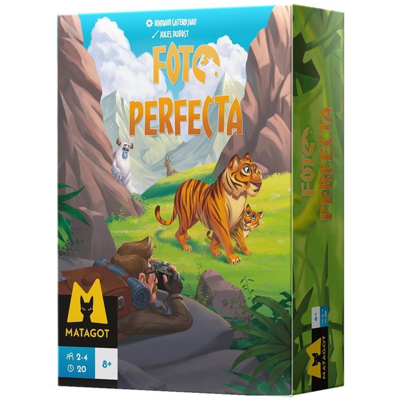 Picture Perfect imagen 3