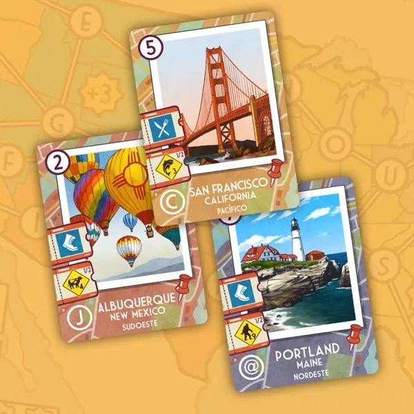 Boomerang: USA imagen 2