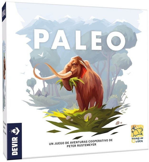 Paleo