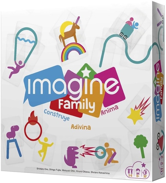 Imagine Famille