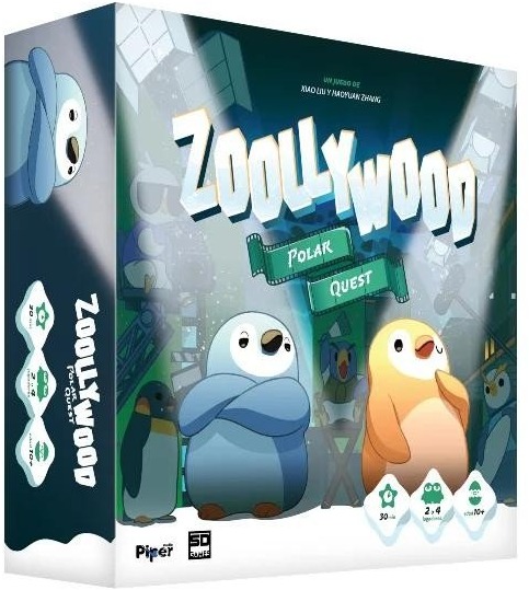 Zoollywood