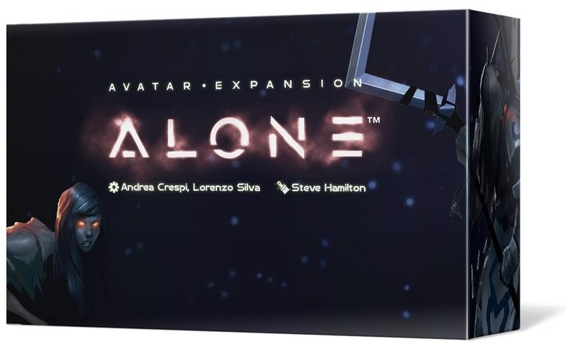 Alone: Avatar Expansion