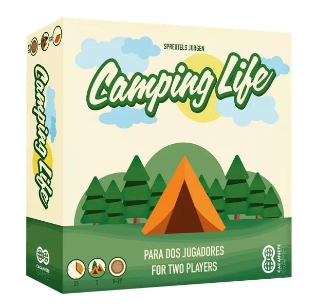 Camping Life
