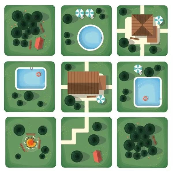 Camping Life imagen 2