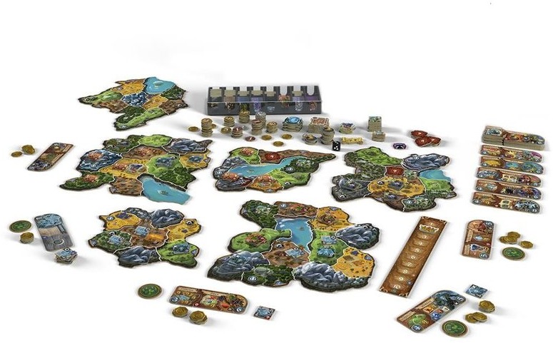 Small World of Warcraft imagen 2