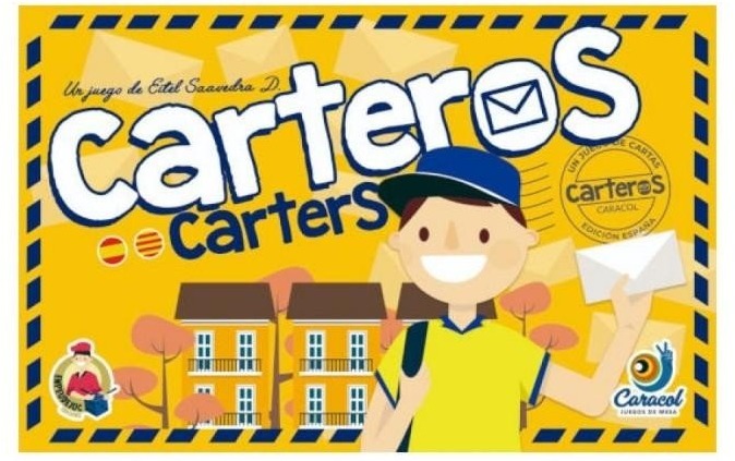 Carteros