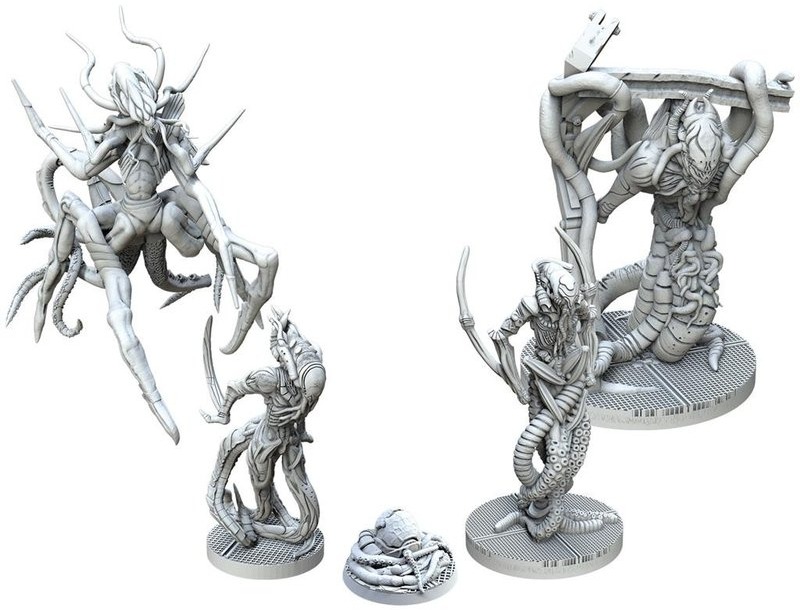 Nemesis: Void Seeders