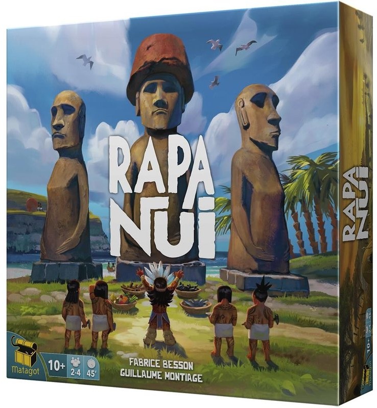 Rapa Nui