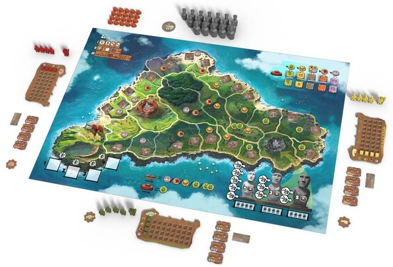 Rapa Nui imagen 2