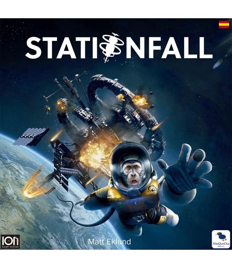 Stationfall imagen 3