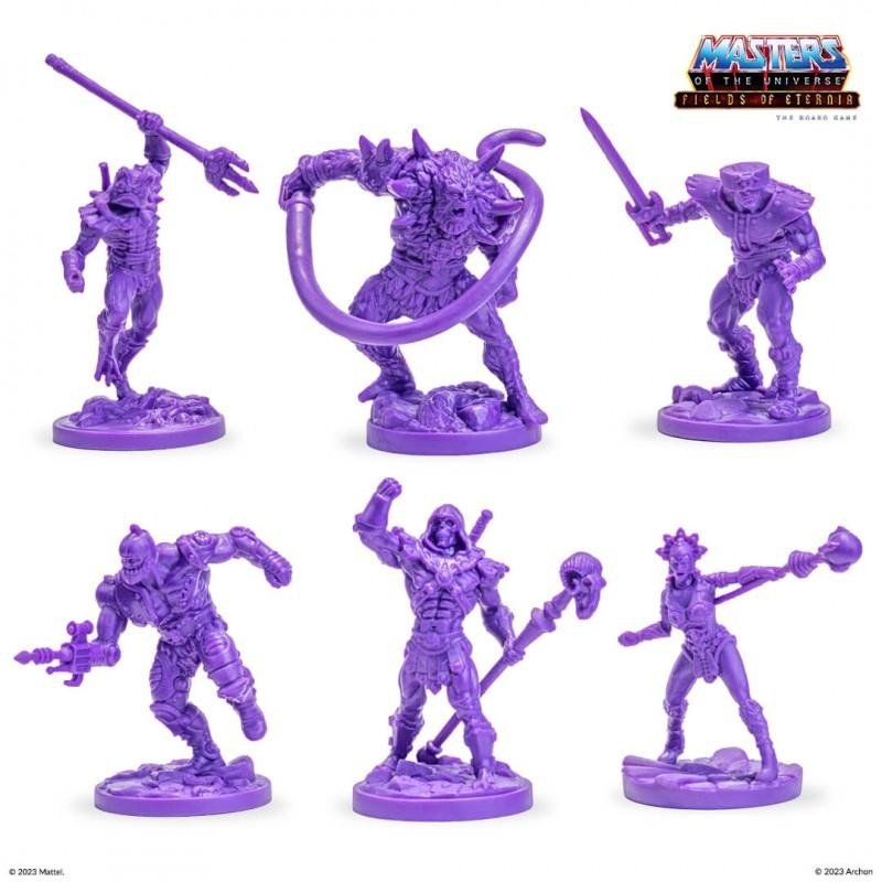 Masters of the Universe: Fields of Eternia imagen 4