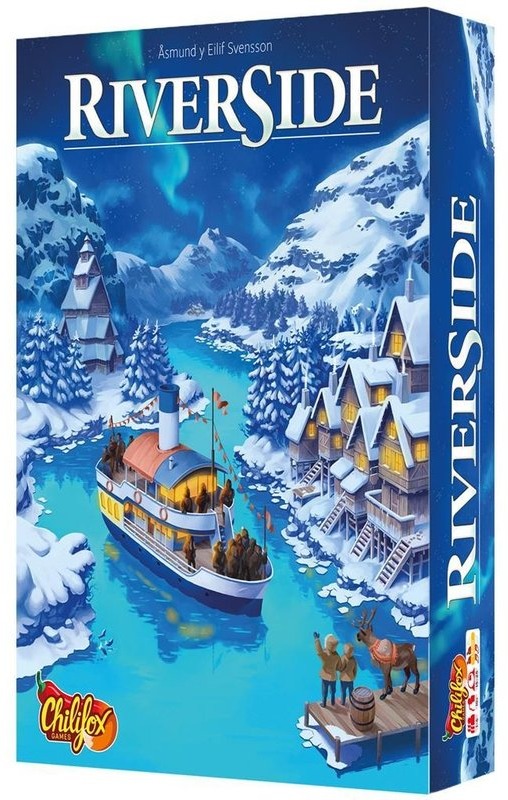 Riverside