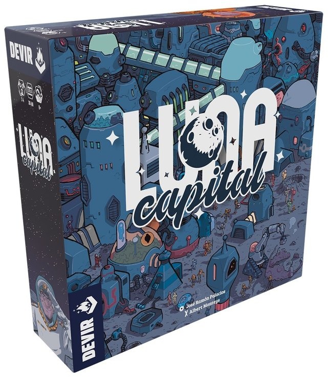 LUNA Capital