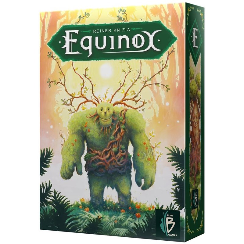 Equinox