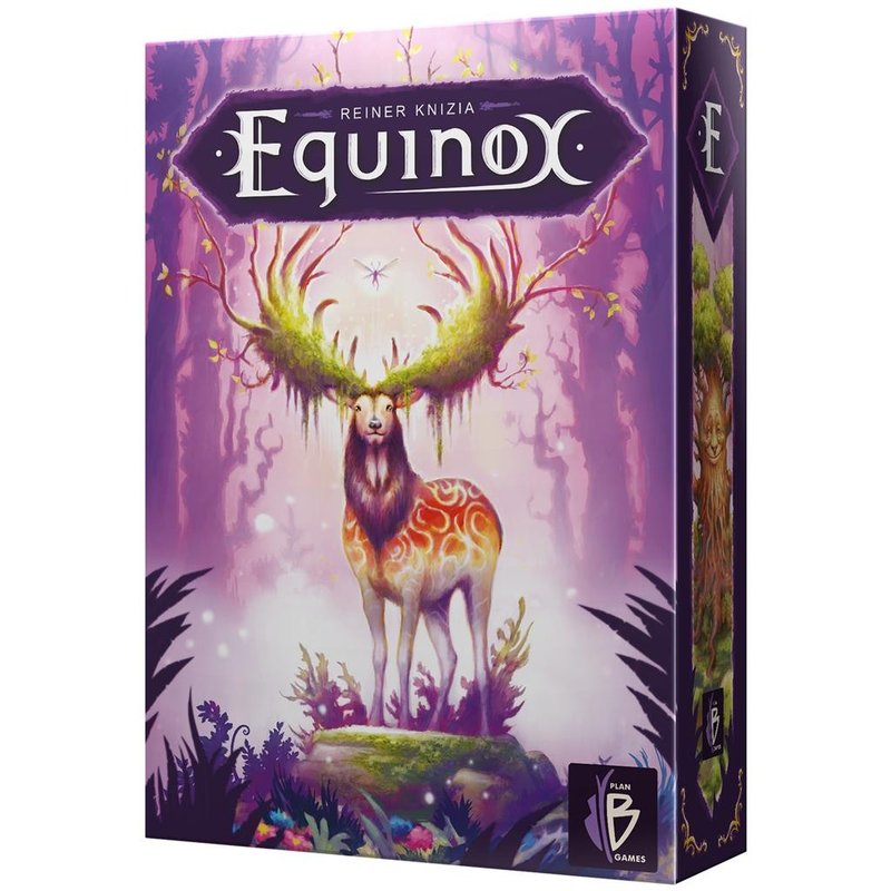 Equinox imagen 2