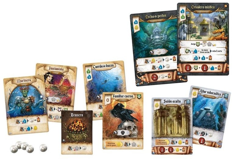 Juegos de Sombras