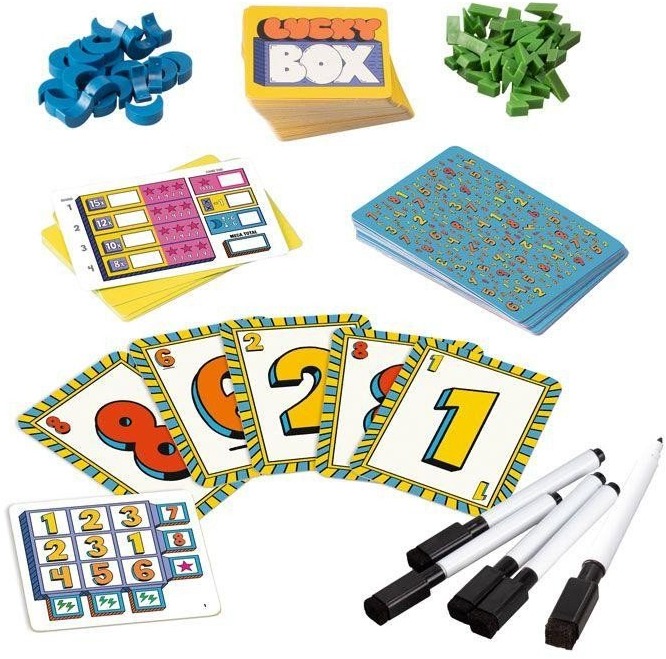 Super Mega Lucky Box imagen 2