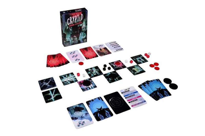 Cryptid: Urban Legends imagen 2