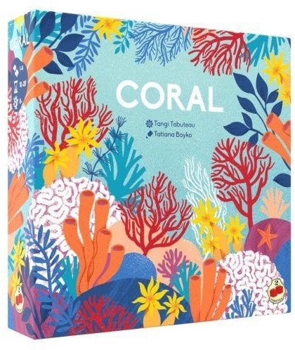 Coral