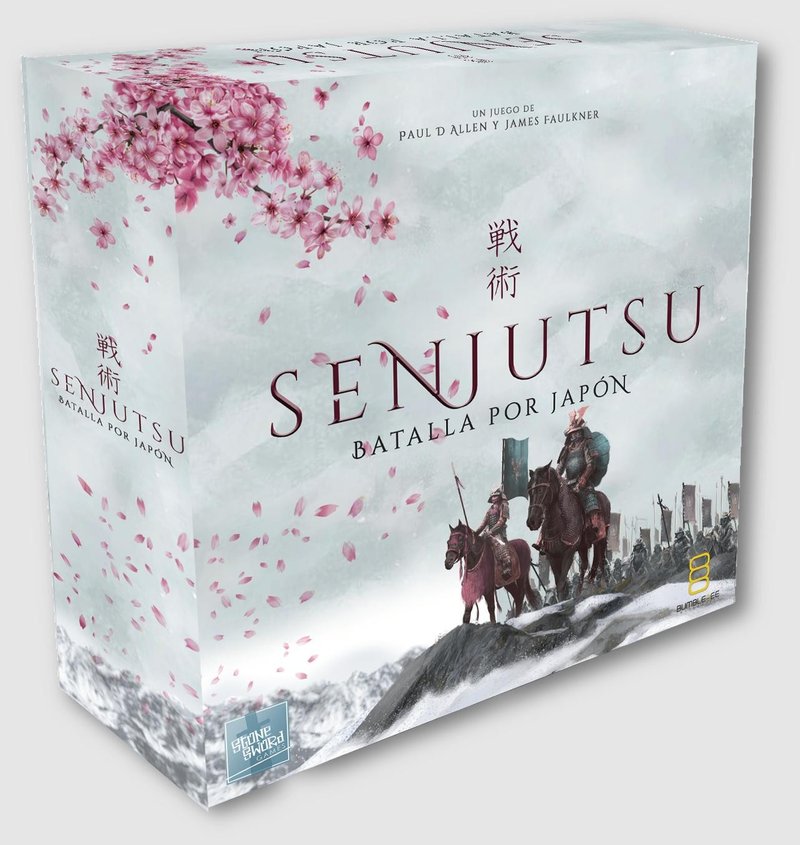 Senjutsu: Battle For Japan