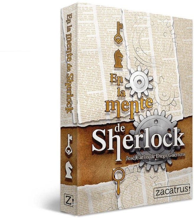 En la Mente de Sherlock