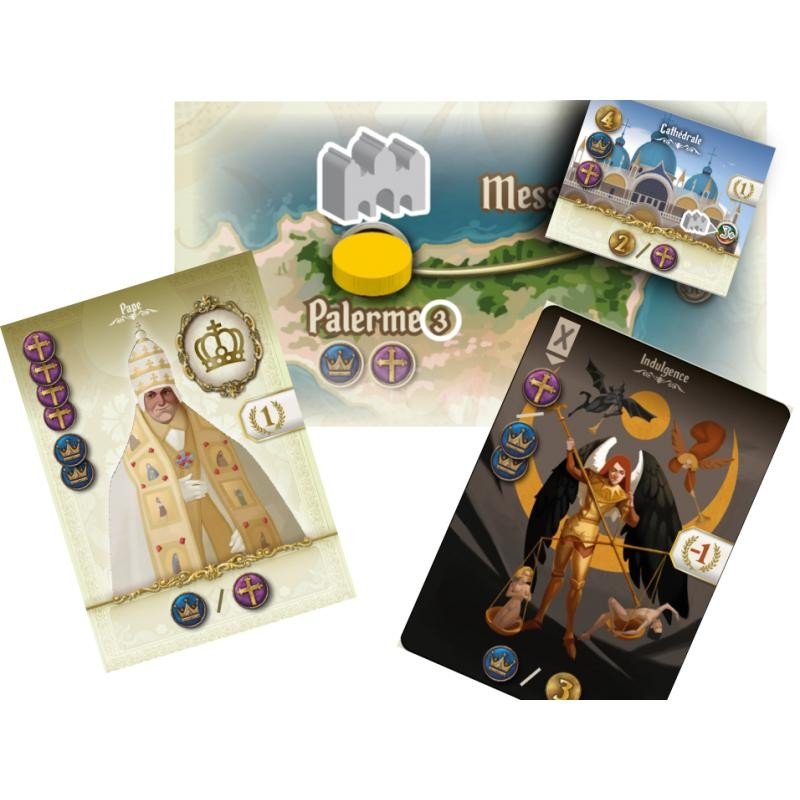 Virtù imagen 3