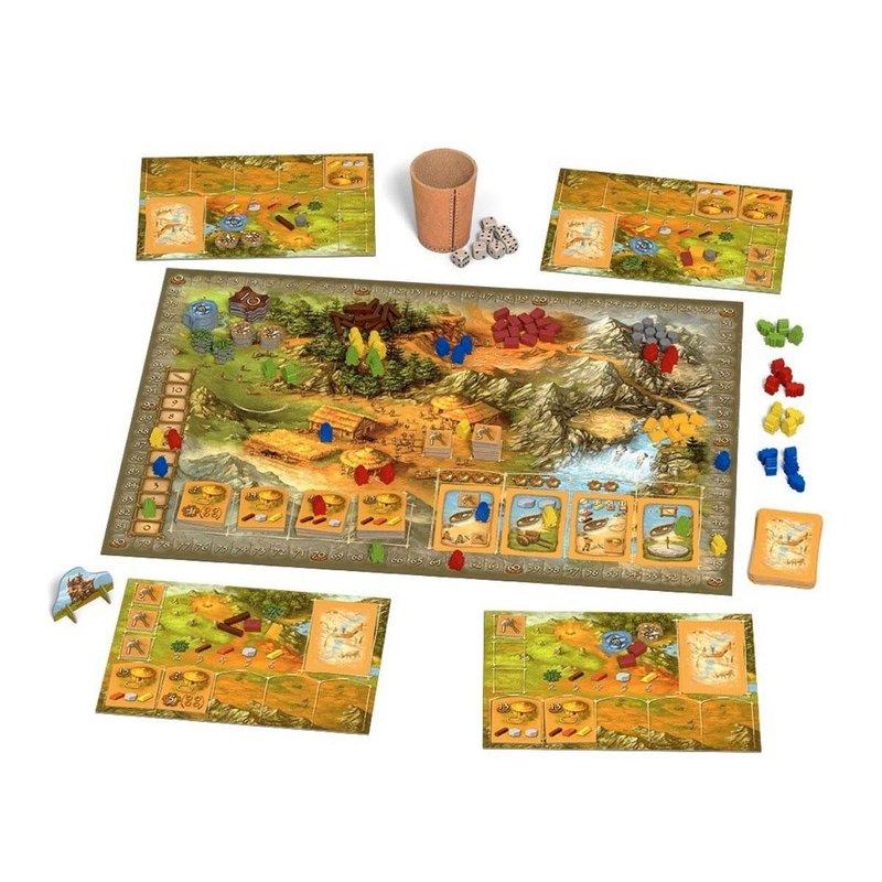 Edad de Piedra imagen 2